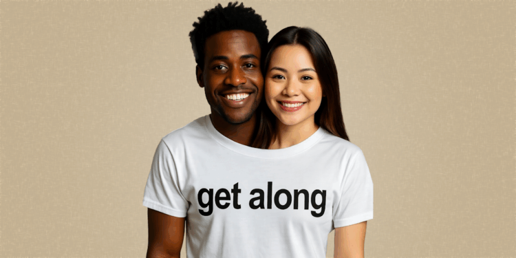 Emmy Griffin: Men and Women Need to Learn to Like One Another Again: Part II