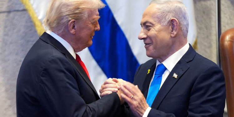 The Return of the Hostages Is a Triumph for Both President Trump and Israel