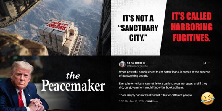 The Editors: Reader Comments | The Patriot Post