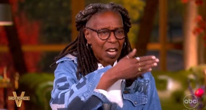 The View Whines Republicans Won’t Go on Their Show, 'They're Afraid of Us'