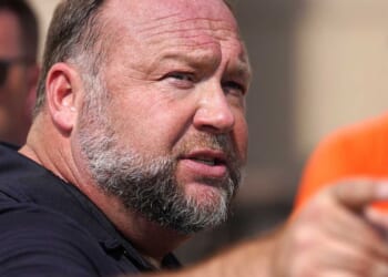 Supreme Court denies hearing appeal from Alex Jones against $1.4 billion judgment