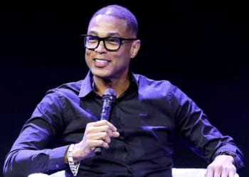 Don Lemon claims illegal border crossings ‘aren’t criminal’ — gets schooled by Chicago residents