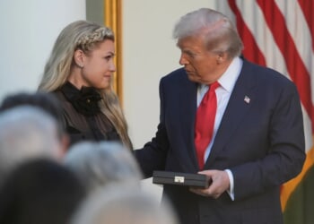 State Dept revokes visas of foreigners who celebrated Charlie Kirk shooting