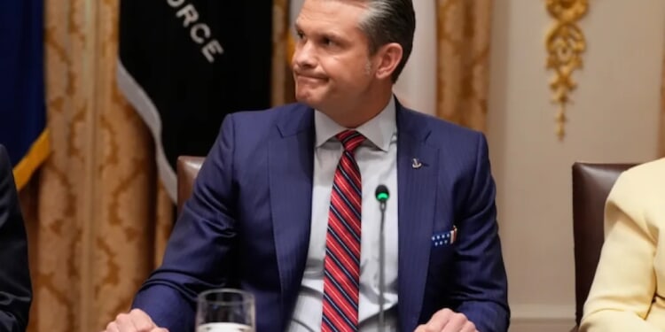 Understanding the Pentagon's dispute with the media