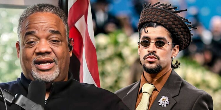 Jason Whitlock calls out NFL for ‘gay commercials’ and LGBTQ agenda