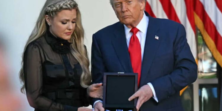 Charlie's Courage | Frontpage Mag