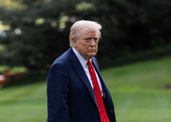 Trump administration strips visas from Mexican officials as part of wider cartel crackdown