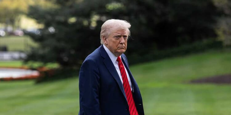 Trump administration strips visas from Mexican officials as part of wider cartel crackdown