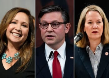 Arizona officials certify Grijalva's House win and demands Johnson swear her in