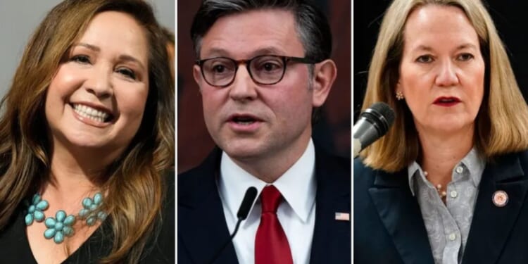 Arizona officials certify Grijalva's House win and demands Johnson swear her in