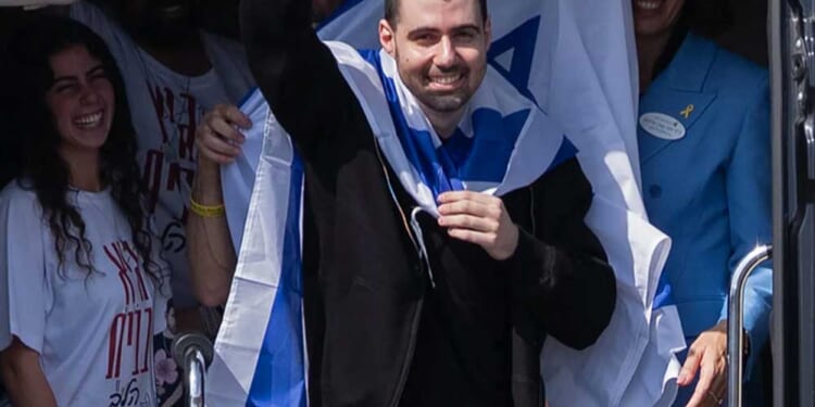 Robert Spencer Video: Lopsided Israeli–Hamas 'Prisoner' Exchanges