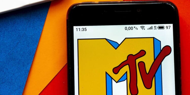 MTV is stopping the music after 44 years