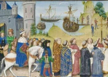 The Bulwark | Frontpage Mag