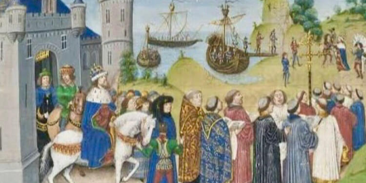 The Bulwark | Frontpage Mag