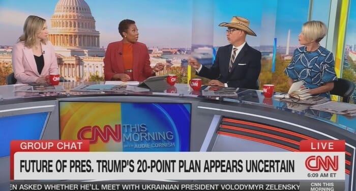 Apologize To Pro-Hamas Student Protesters!