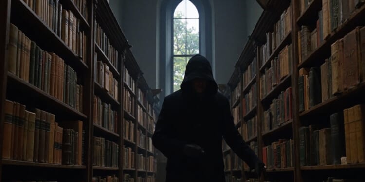 China and Russia’s Information and Intellectual Thievery