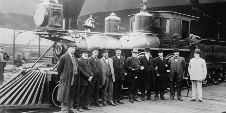 Brightline Touches the Third Rail