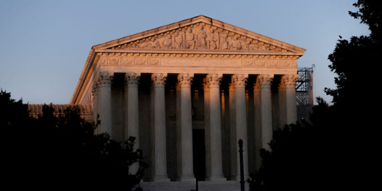 The Supreme Court Can Choose to Clarify Election Laws in Advance