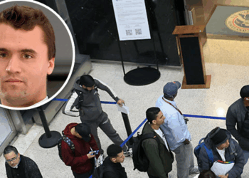 'No longer welcome': State Dept. revokes visas of foreigners who celebrated Charlie Kirk's death