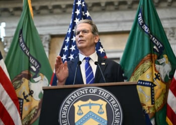 Rising power costs a 'binding constraint' of Trump AI boom