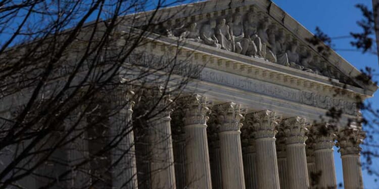 Supreme Court rejects case that would reconsider H-1B-related visas
