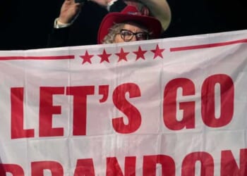 Court upholds school's ban of 'Let's Go Brandon' clothing in free speech dispute