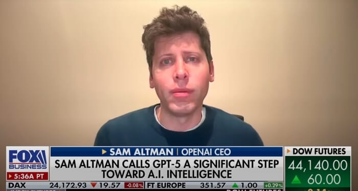 Is Most Widely Used AI Chatbot’s Latest Model Less Politically Biased?