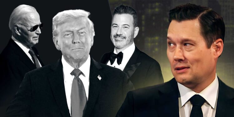 Biden, Clinton, and even Kimmel praise Trump’s Gaza deal