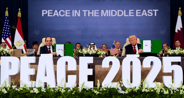 How Biden’s Strategy Fell Short