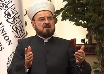 The Challenge of Islam | Frontpage Mag