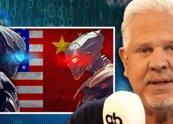 Glenn Beck issues chilling warning: ‘This is the new nuclear weapon’