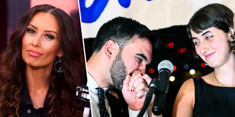 NYC mayoral candidate Zohran Mamdani’s wife mourns pro-Hamas influencer