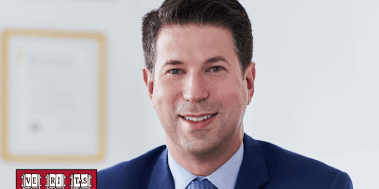 Harvard Professor Arrested for Firing Pellet Gun Just Outside Synagogue