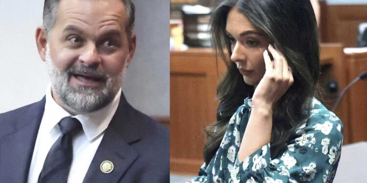 Rep. Cory Mills' legal woes may not be over now that restraining order is granted