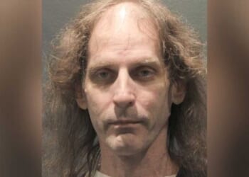 'Like they are some kind of freak': Sex offender posing as woman allegedly exposes himself in school locker rooms