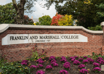 Franklin & Marshall College said it was looking for a new 'gender-neutral' mascot — and got absolutely torched