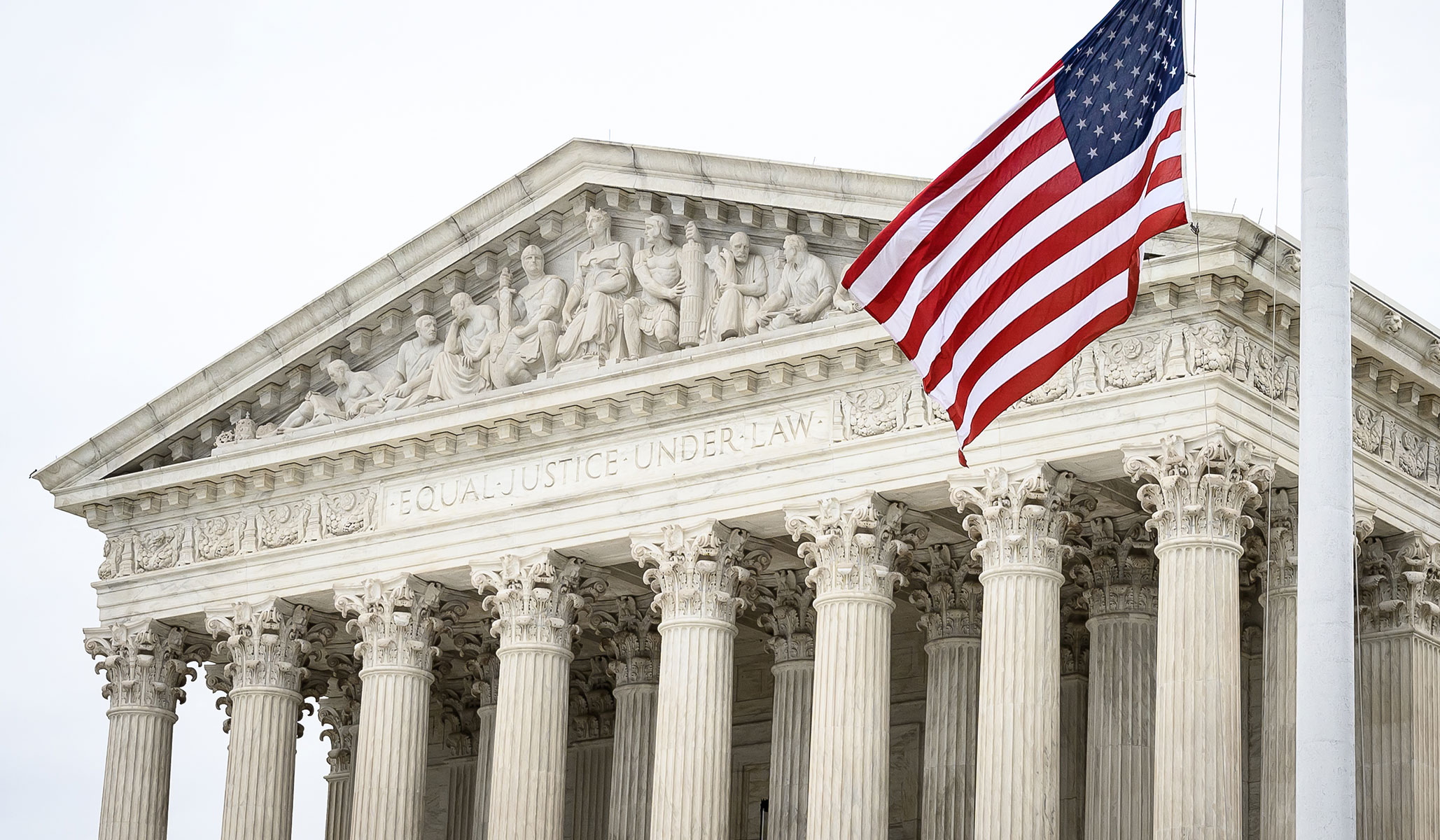 End Racial Gerrymandering