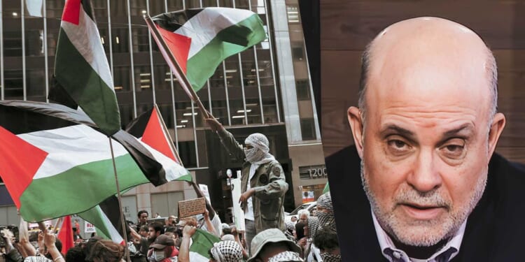 When they celebrate October 7, they’re cheering more than just Hamas’ invasion of Israel