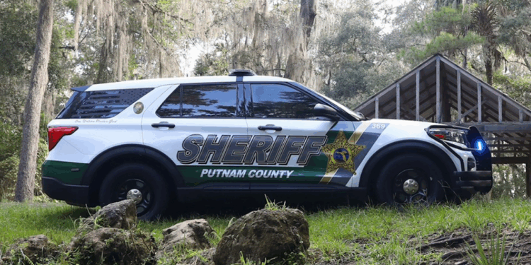 Florida sheriff's office under fire for posting 9-year-old male's mug shot on Facebook after his felony arrest