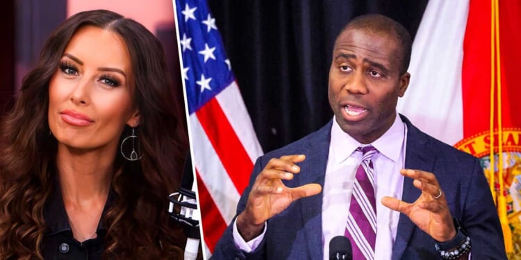 Florida surgeon general moves to END all vaccine mandates for children