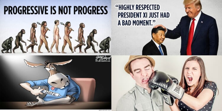 The Editors: Reader Comments | The Patriot Post