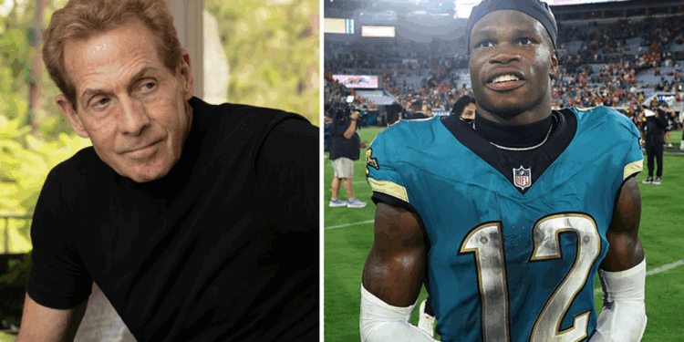 Former ESPN host criticizes NFL star Travis Hunter for surprise baptism before Sunday game