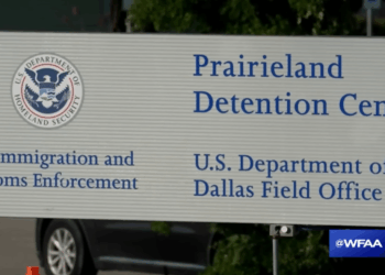 DOJ Brings Terrorism Charges Against 'Militant' Antifa Cell