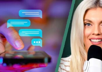 The $1 billion Chinese text scam flooding Americans’ phones