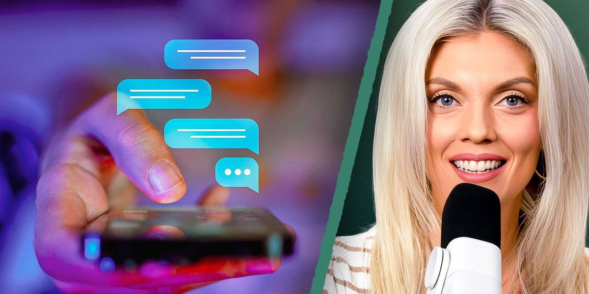 The $1 billion Chinese text scam flooding Americans’ phones