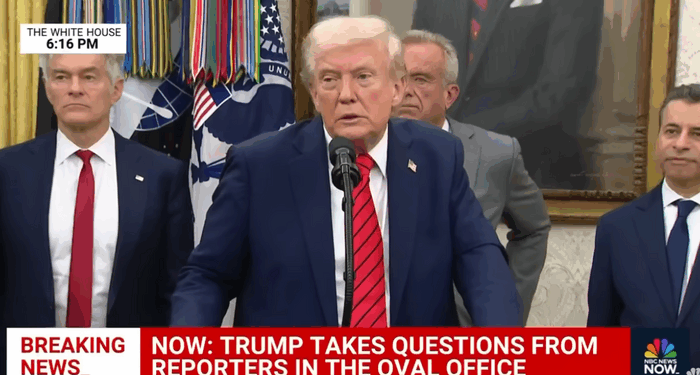 But Trump Too Nasty? Nobel Prize Given to Eco-Extremist Economist