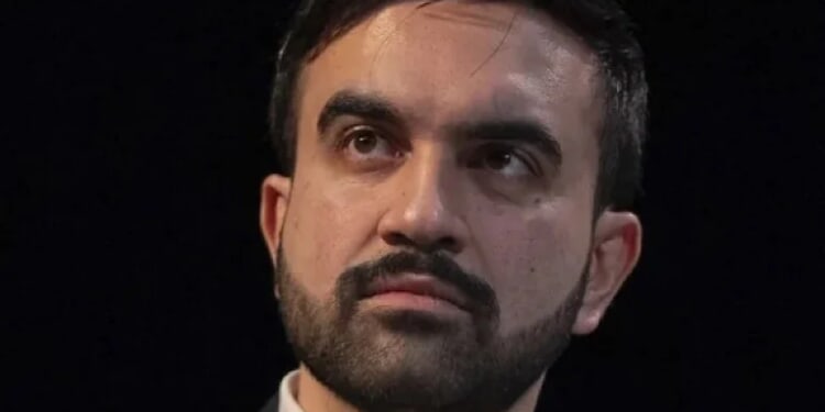 Mamdani Will Unleash Violence Against Women