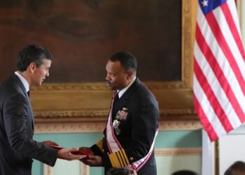 SOUTHCOM commander who oversaw drug boat strikes resigns