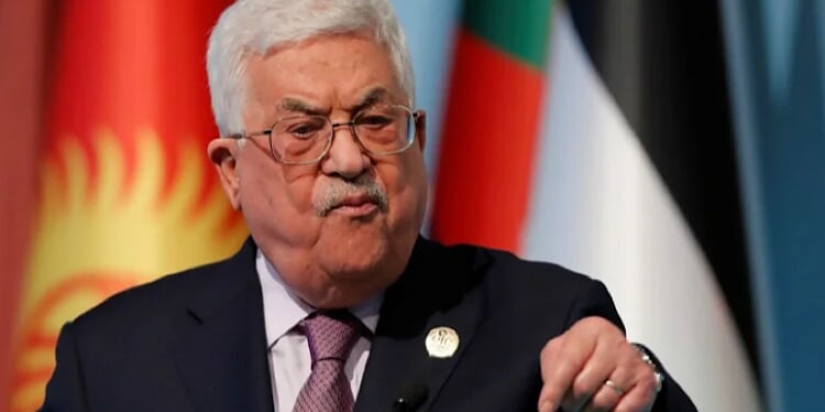 Mahmoud Abbas Condemns Hamas for Extrajudicial Killings in Gaza