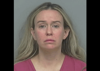 Award-winning nurse torpedoes her job after vowing to let cops die during twisted DWI stop caught on bodycam video